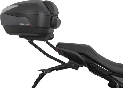 Produktbild von SHAD Top Master Montagesatz - Kompatibel mit TRIUMPH Tiger 660 Sport
