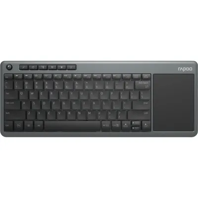 Produktbild von Rapoo Kabellose Touch-Tastatur K2600