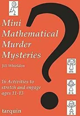 Image de Mini Mathematical Murder Mysteries
