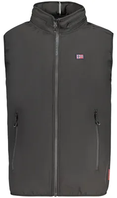 Obrázok produktu pre NORWAY 1963 Vesty 849140_NEBLACK