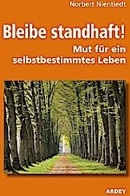 Produktbild von Bleibe standhaft!