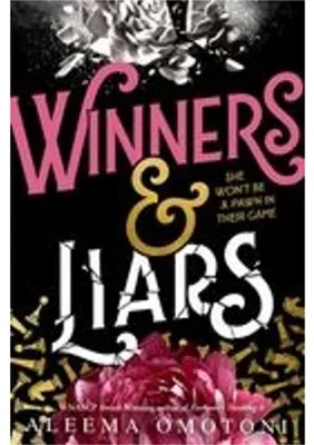 Produktbild von Winners and Liars