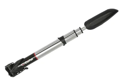 Image de Pompe Zefal Air Profile XL - argent