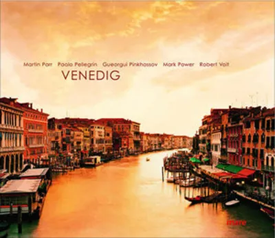 Obrázok produktu pre Venedig