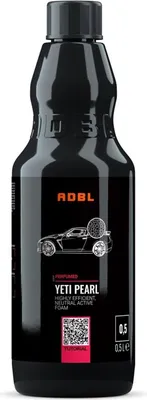 Produktbild von ADBL Yeti Pearl Aktivschaum 500ml