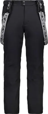 Produktbild von Cmp 3w04467 Hosen Schwarz 2XL Herren Schwarz 2XL