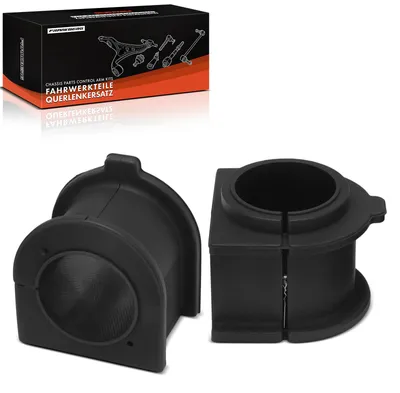 Productafbeelding van Frankberg 2-delig Draagarm Set Vooras voor Toyota Land Cruiser 200 J2