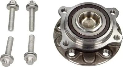 Produktbild von MAXGEAR Radlagersatz Hinten für ALFA ROMEO 159 Sportwagon (939) 135mm 33-0623