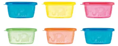Produktbild von Breischalen-Set- 300 ml - 3M+