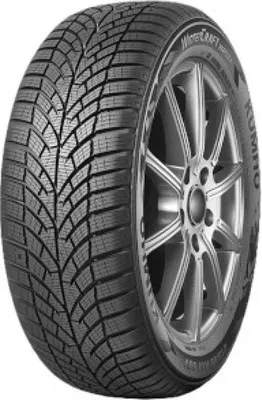 Image de Kumho Wi car-tyres WinterCraft WP52+ ( 185/65 R15 88T 4PR EVc )