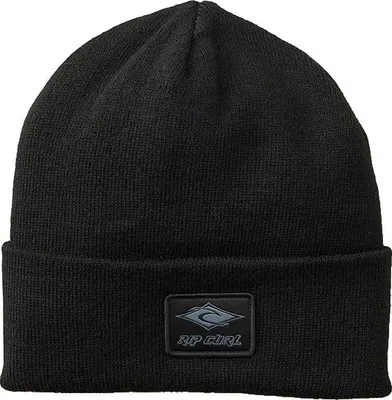 Productafbeelding van Rip Curl Classic Surf, zwarte muts, heren, zwart, one size
