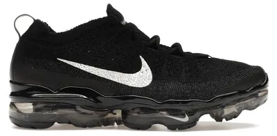 Produktbild von Nike Air VaporMax 2023 Flyknit Black Sail Anthracite (Women's) - EU 37.5