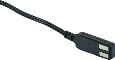Produktbild von Bosch Ladegerät ISIO Akku Grasschere (Gerätetyp-Nummer: 3 600 H33 100 | 101 | 102, ersetzt 2609006408)