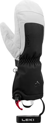 Image de Leki gants Guide X-Treme MItten : 7 Taille : 7