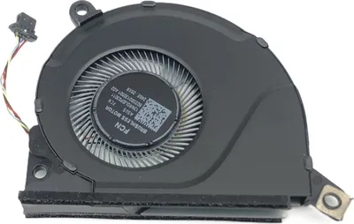 Produktbild von VGA Version Lüfter Kühler FAN kompatibel für P/N : 13NR0D90P12011