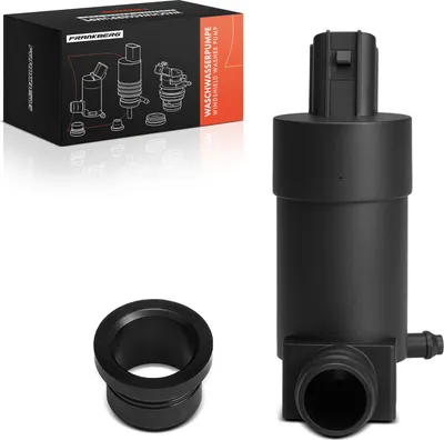 Immagine prodotto di Frankberg 1x Pompa lavavetro anteriore per Ford Focus II Mondeo III B4Y BA7