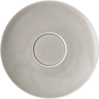 Zdjęcie produktu dla Thomas, podkładka pod talerz, 18 cm, styl Loft, kolor: szary (Moon Grey), numer katalogowy: 11900-401917-14771, kod EAN: 4012436521796