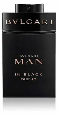 Produktbild von Bvlgari Man In Black Parfum Spray 100ml