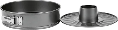 Produktbild von Springform 2teilig mit Rohrboden