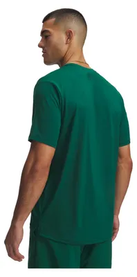 Image de Under Armour Vanish Energy, t-shirt à manches courtes, couleur verte, taille S