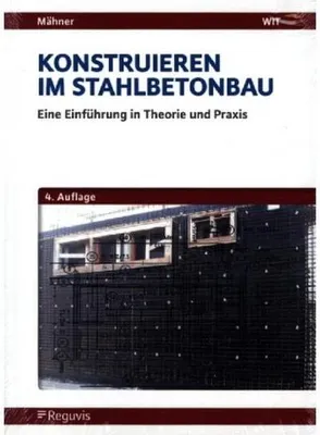 Image de Konstruieren im Stahlbetonbau