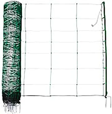 Produktbild von Ersatzpfahl  grün 90cm Einzelspitze