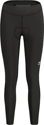 Produktbild von Maloja Damen AlbrisM.Cycle Thermal Tights moonless : XL Größe: XL