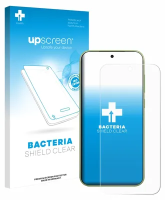 Produktbild von upscreen Schutzfolie für OnePlus 15T Displayschutz Displayschutzfolie Folie Klar antibakteriell
