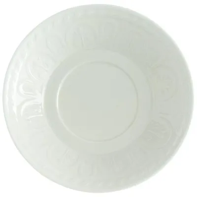 Zdjęcie produktu dla Villeroy&Boch - Spodek do bulionówki i filiżanki śniadaniowej 18cm Cellini