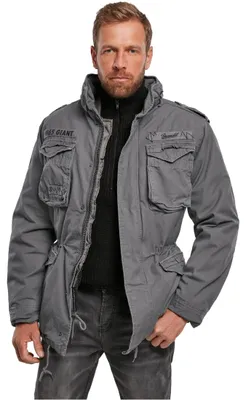 Immagine prodotto di Brandit - M65 GIANT Vintage Parka All-Weather Jacket - 7XL