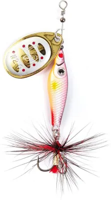 Immagine prodotto di Lucky John třpytka Trian Blade Round 002, 6g, vel.2