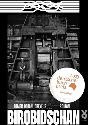 Obrázok produktu pre Birobidschan