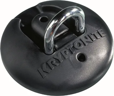Obrázok produktu pre Kotva Kryptonite Stronghold 16 mm oceľová podkova do zeme alebo steny 330202