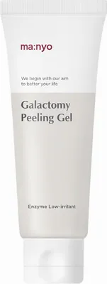 Produktbild von ma:nyo Galactomy Enzyme Peeling Gel