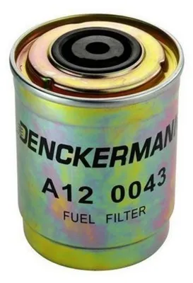 Immagine prodotto di EBG Filtro carburante Ford 1015734 1208300