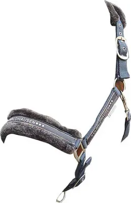 Immagine prodotto di Waldhausen Elegante Halter Cob Argento Cob Argento