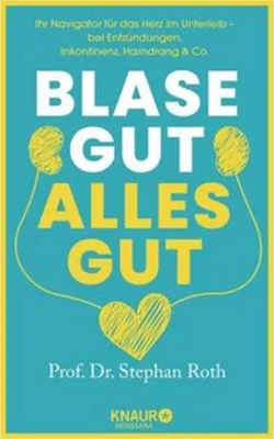 Image de Blase gut - alles gut
