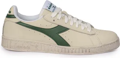 Produktbild von DIADORA - Uni Spiel L Niedrig gewachste Turnschuhe - Nummer 44