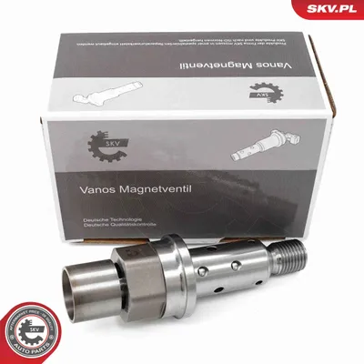 Immagine prodotto di valvola di fasatura dell'albero a camme MERCEDES-BENZ CLK Classe C CLC Classe E Sprinter, 271050