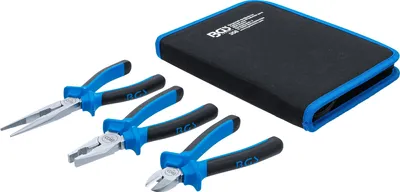 Zdjęcie produktu dla BGS technic Pliers Set, 966 g