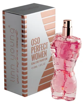 Produktbild von Linn Young Oso Perfect Women Eau de Parfum, 30ml