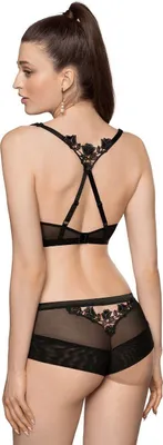 Produktbild von Róza - RZ Lisbet panty black S