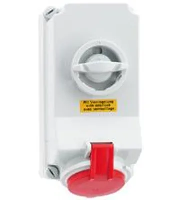 Obrázek produktu pro Bals Elektrotechnik 16039, 118 mm, 225 mm