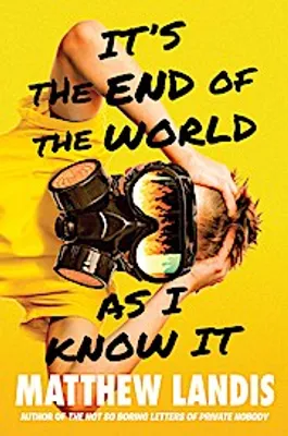 Image de It's the End of the World as I Know It