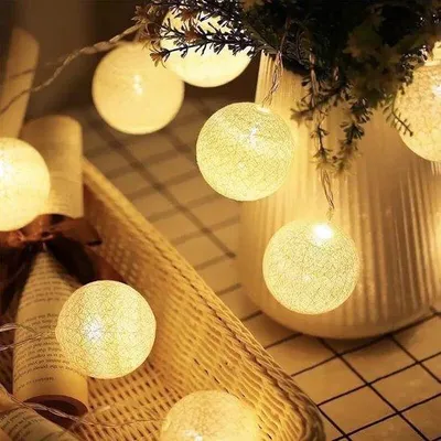 Produktbild von LED-Lichtslinger für Kinderzimmer - Nachttischlampe - Kinderzimmerbeleuchtung - LED-Licht - Schilderung für Mädchen oder Jungen