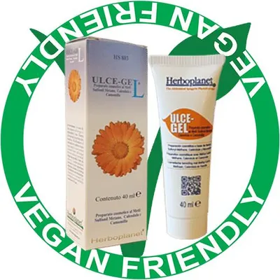 Immagine prodotto di Ulce Gel 40 Ml