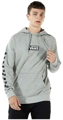 Immagine prodotto di Felpa con cappuccio Vans VN0A49SNZU81-VNZU8 da Uomo