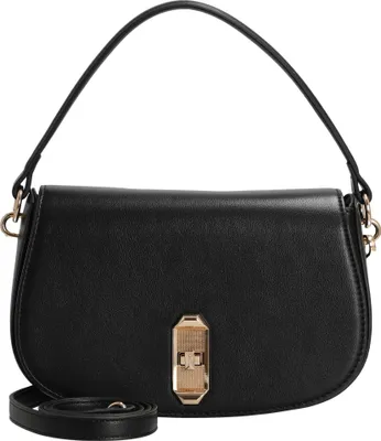 Immagine prodotto di Seidenfelt Eiby - Borsa a tracolla 24 cm (nera)