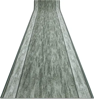 Produktbild von Läufer Antirutsch RAMA grün 67cm Grün 67x500 cm