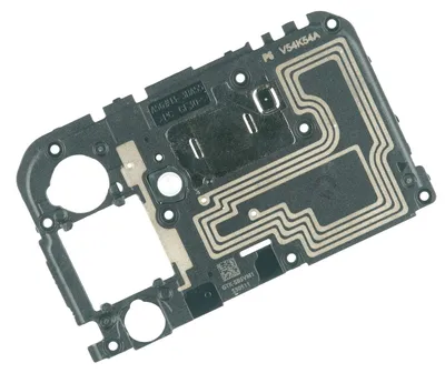 Produktbild von Hörer Lautsprecher für Samsung Galaxy A56 5G (SM-A566B)